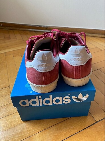 39 Beden Adidas Campus 80s