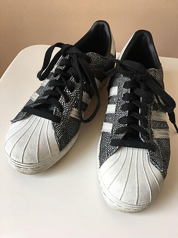 Adidas Superstar ayakkabı