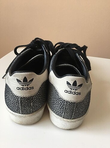Adidas Adidas Superstar ayakkabı