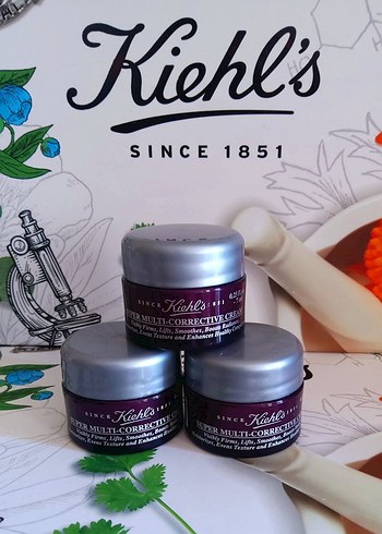 Kiehl's
