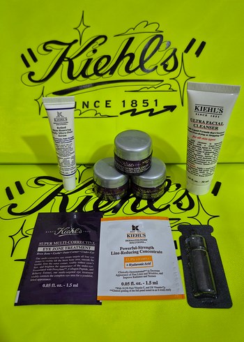 Kiehl's