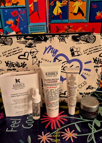 Kiehl's