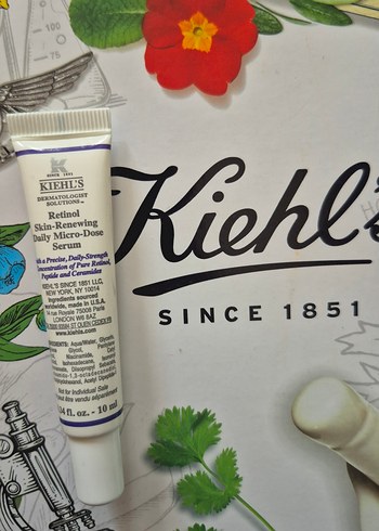 Kiehl's