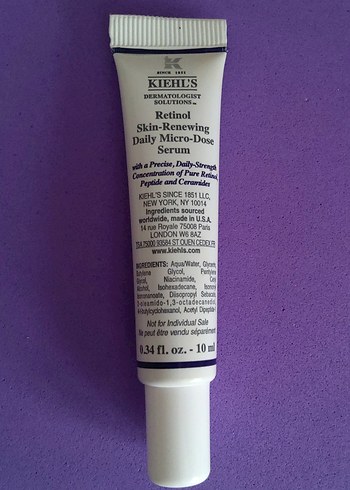 Kiehl's