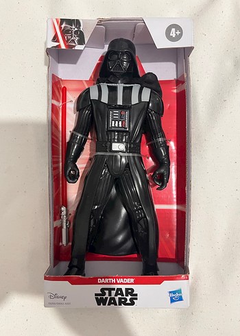 Star Wars Darth Vader Figür - Görsel 2