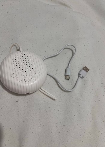 Bebekler için beyaz gürültü cihazı - Görsel 2