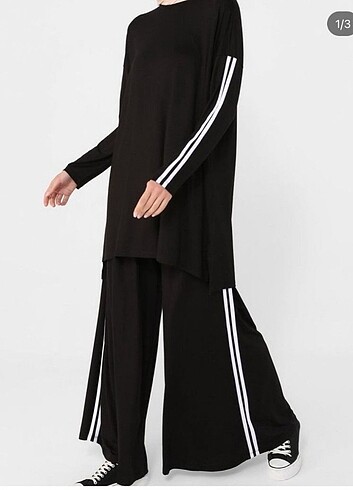 Tunik takim penye 