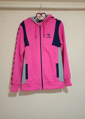 Hummel Hırka/Sweatshirt 