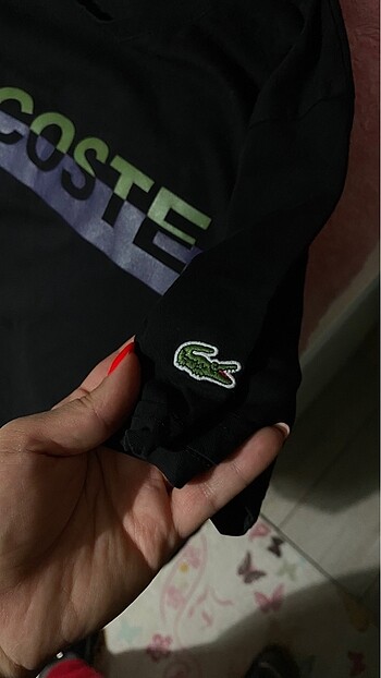 Lacoste