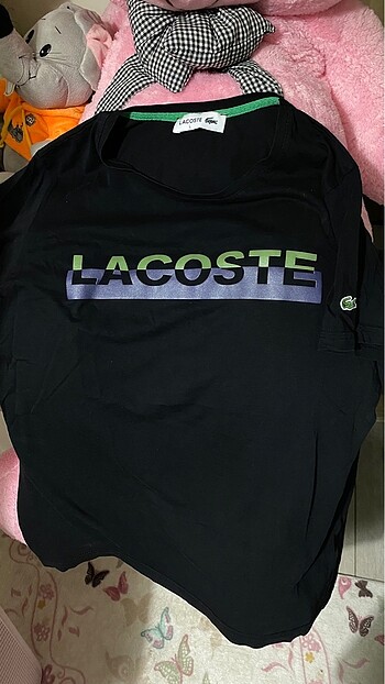 Lacoste Lacoste