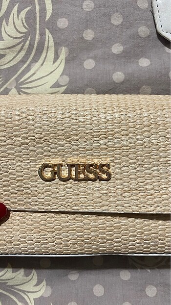 Guess çanta