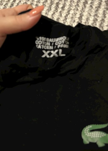 Lacoste xxl