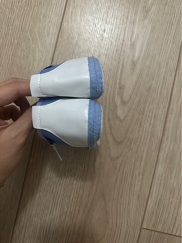 Bebek ayakkabı - Görsel 2