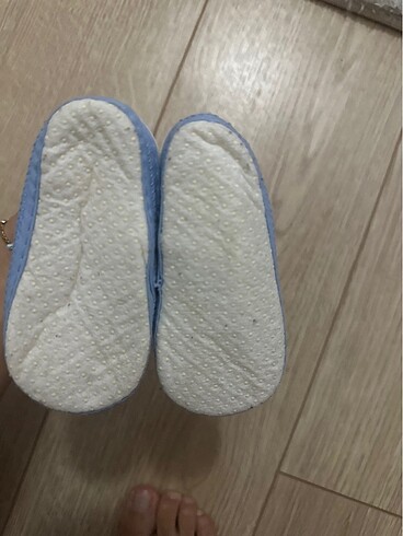 Bebek ayakkabı - Görsel 3