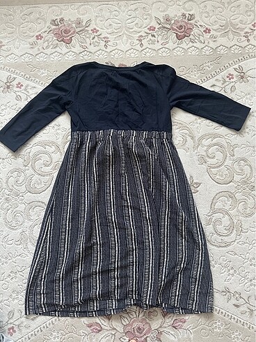 Hamile elbise - Görsel 5