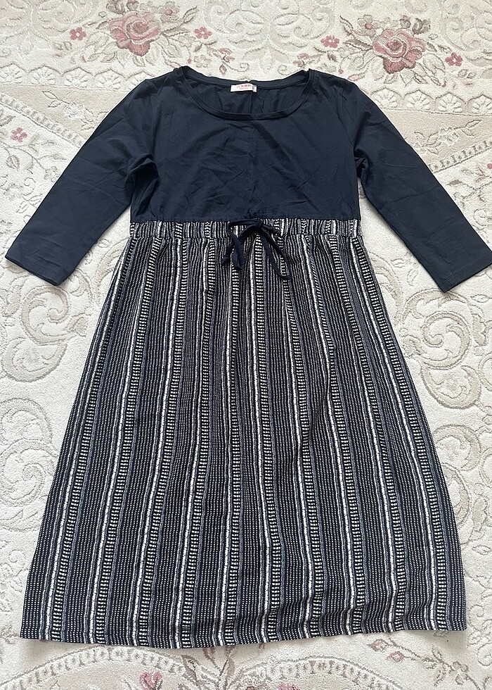 Hamile elbise - Görsel 2