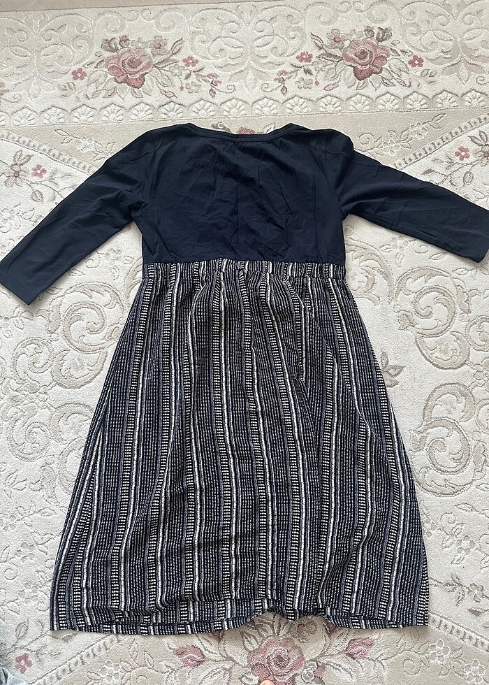 Hamile elbise - Görsel 5