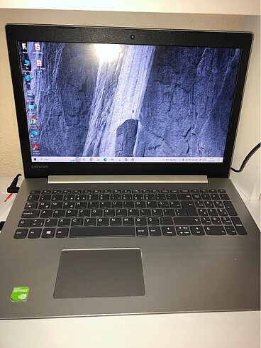 Lenovo ideapad 330 i5 7.nesil laptop