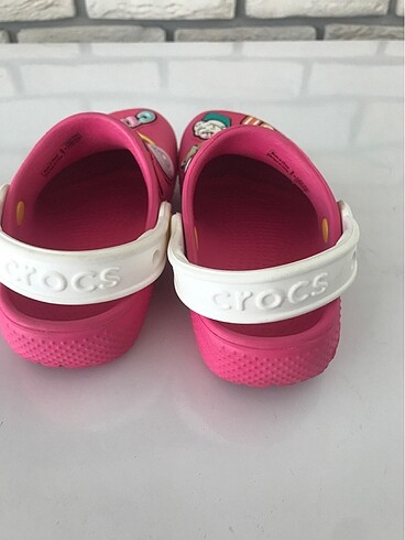 Crocs Terlik çocuk