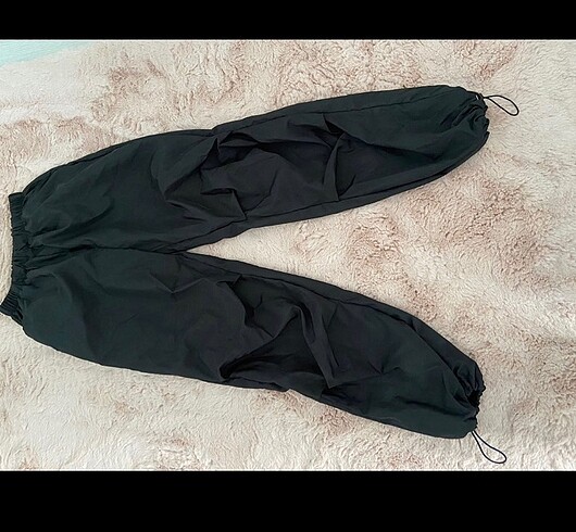 Paraşüt pantolon