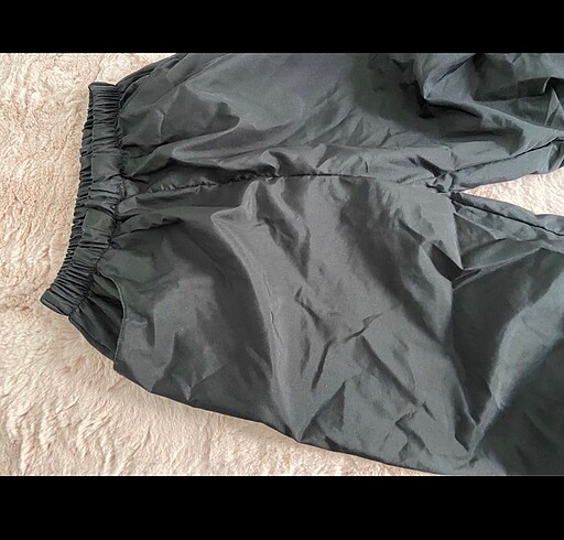 Trendyol & Milla Paraşüt pantolon