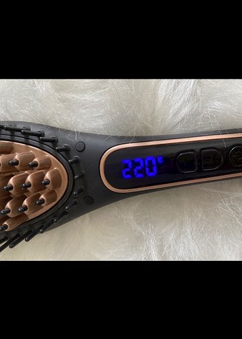 Arzum Saç Düzleştirici - Görsel 2