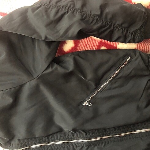 Pull and Bear P&B bomber ceket