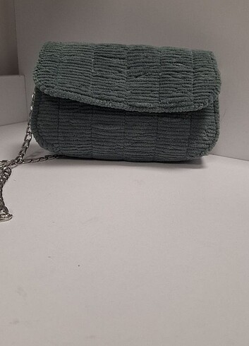 Diğer Örgü kol çantası ????45×25 cm ????istenilen renkte sipariş a