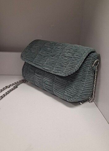 Beden çeşitli Renk Örgü kol çantası ????45×25 cm ????istenilen renkte sipariş a
