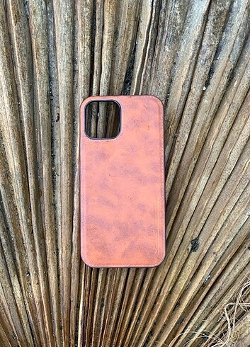 İPHONE 12 PROMAX ? Deri Model ? Dikişli Modeldir ? Çentikli Ön