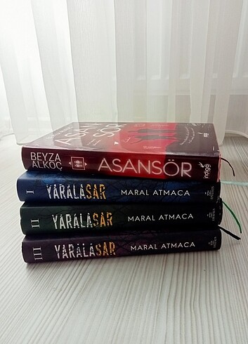  yaralasar 1-2-3 asansör 