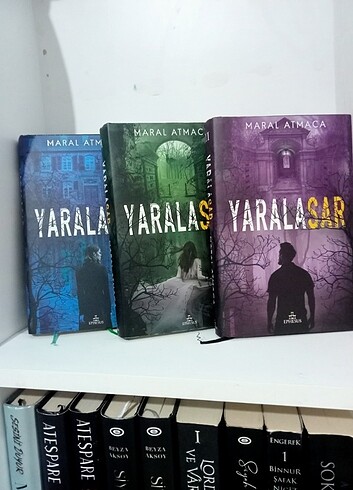 yaralasar 1-2-3