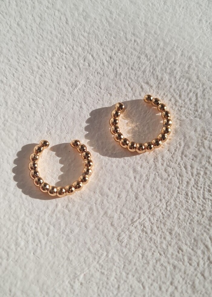 Earcuff  - Görsel 2