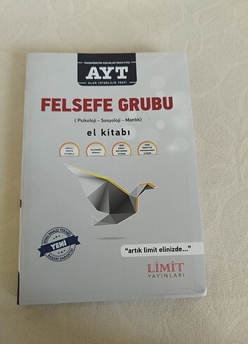 Felsefe el kitabı 