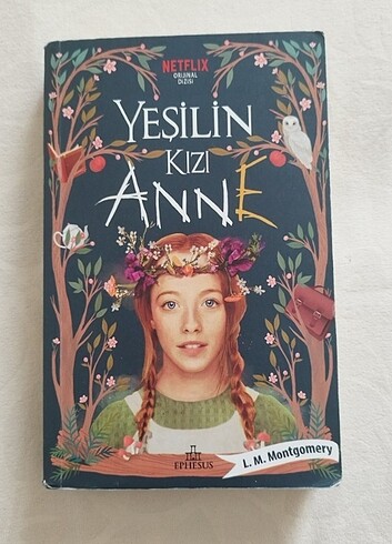 Yeşilin kız anne 