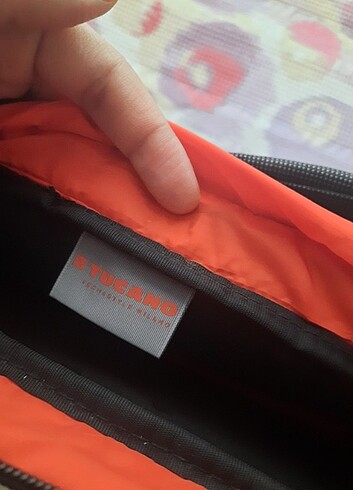 Beden Laptop Çantası
