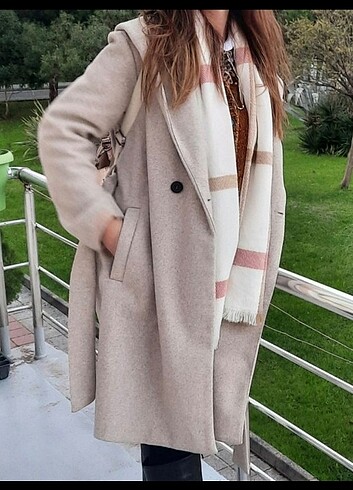 s Beden camel Renk Zara Bej Renk Kaban
