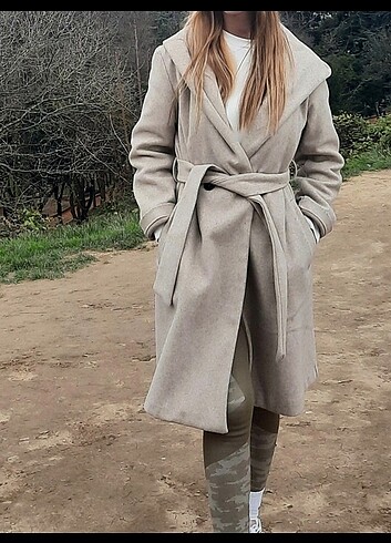 Zara Bej Renk Kaban