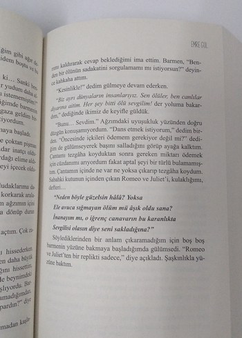 Beden Güneşi Söndürmem Gerek - Emre Gül