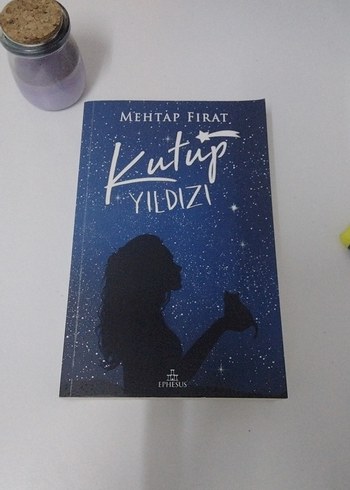 Kutup Yıldızı - Mehtap Fırat