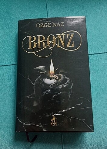 Bronz 