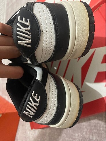 38 Beden Nike Dunk Low