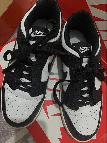 Nike Nike Dunk Low