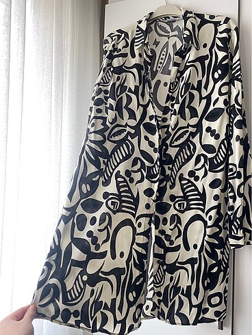 Aker Modelli Tunik