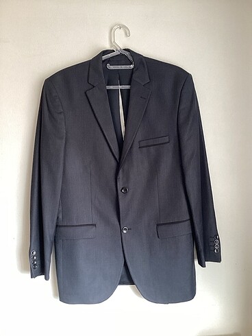 Blazer Ceket Erkek