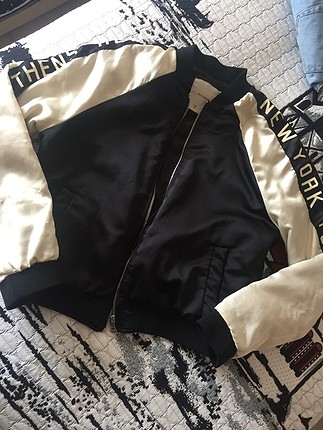 Pull&bear bomber