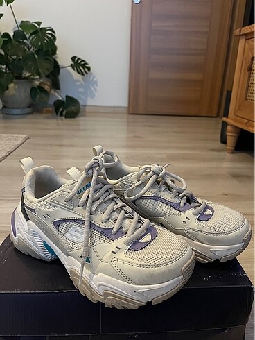 Skechers Kadın Ayakkabı