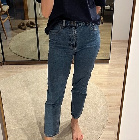 Pull&Bear Boyfriend Jean