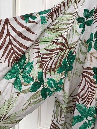 l Beden Tesettür kimono