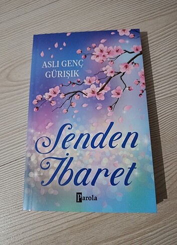 Senden ibaret 